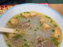 -小杨生煎(松江大学城店)