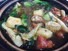 -凡老头米线砂锅(古荡新村西粮站)