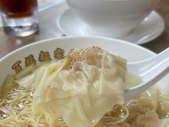 -百福麵家(新馬路店)