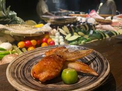 -三川·十酒Izakaya(南昌路店)