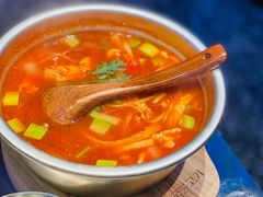 -入火韩国烤肉(凯旋广场店)