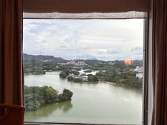 -惠州康帝国际酒店