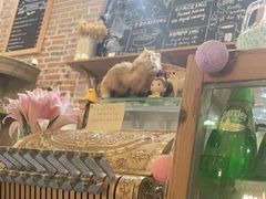 -秘密小花园(第三中学店)
