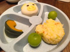 -喜鼎海胆水饺(东港店)