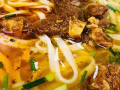 -捌玖粉面馆·猪油拌粉