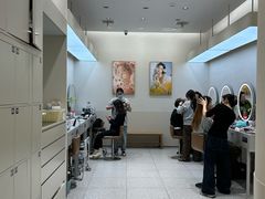 -天真蓝照相馆(五角场百联又一城店)