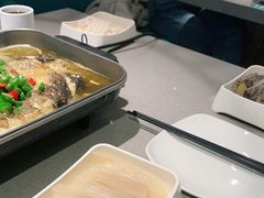 -半天妖烤鱼(兰州国芳中心店)