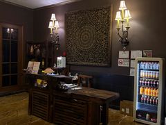 -心足私家足疗SPA(海岸城店)