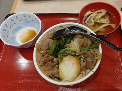 -食其家·牛丼咖喱(日月光中心广场店)