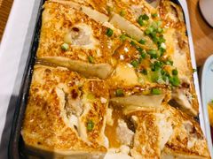 石山铁板烧豆腐-琼菜王(南海店)