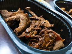 卤鸭锁骨-周黑鸭(深圳龙岗区南岭内创店)