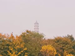 -北坞公园