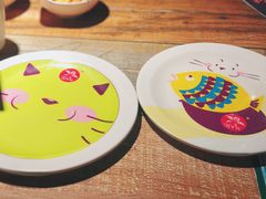 -花千代秘制烤鱼(万达店)