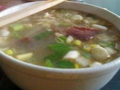 -清真马杰山牛肉汤馆