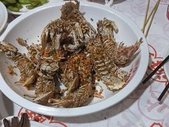 -小林哥的海鲜馆·夜宵烧烤(渔人码头店)