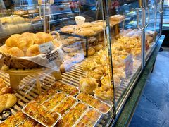 -东哥面包(江宁大润发店)