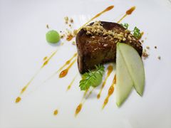 -Le Siècle.百年西餐厅(颐和公馆店)