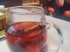 -香港狮子山下·明星粤菜餐厅(北苑店)