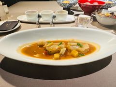 -荣轩(新荣记环球金融中心店)
