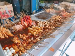 -郭记小街麻辣烫(南小街总店)