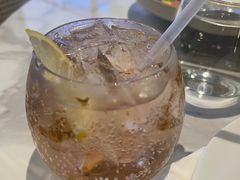 -盐说·西式餐酒馆(光明万达店)