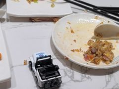 -火地铁板烧(昆山万象汇店)
