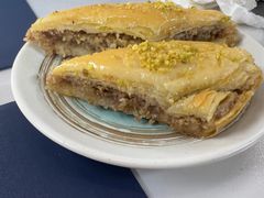 -土耳其卡巴布清真餐厅(西安店)
