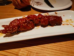 -窑啊窑窑炉烧烤(合生广场店)