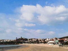 -八大关景区
