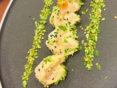 -喜鼎海胆水饺(东港店)