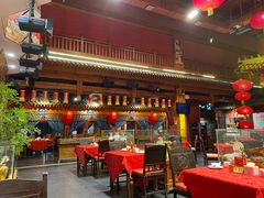 -正阳门饭庄·烤鸭·北京菜(万丰路七里庄店)