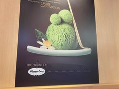 -哈根达斯(龙湖时代天街店)