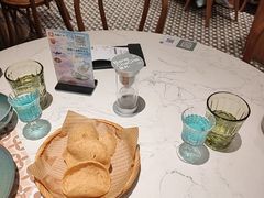 -芭札·Thai泰国餐厅(同和金铂天地店)