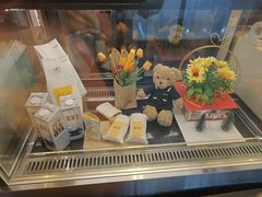 -麦当劳(桃仙机场到达层店)