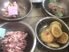 -永安烧烤