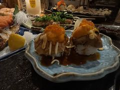 -半藏居酒屋(香港花园店)