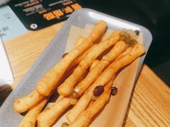 -新石器烤肉(招商1872店)