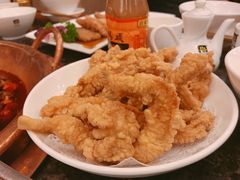 -老码头火锅(玉林店)