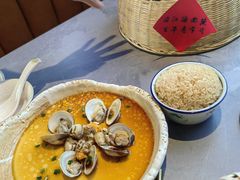 -沿江海南菜·文昌鸡祖师爷(大东海店)
