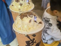 -成川茶店·潮汕工夫浓茶(万象店)