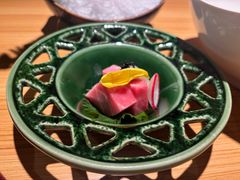 -花和海鲜自助(梅江店)