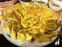 -金山锅贴店(金泉路店)