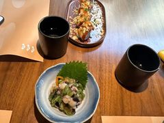 -山葵家居酒屋(天目里店)