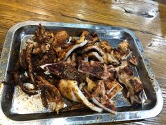 -87号烧烤海鲜·大排档(金沙滩店)