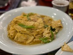 -七菜馆·东北菜·蒸饺(文体路店)