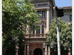 -中国工商银行(杭州羊坝头支行)