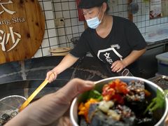-文和友老长沙臭豆腐(太平街二店)