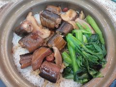 -煲煲掂风味煲仔饭餐厅(西区店)