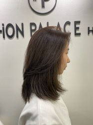 -F P· HAiR