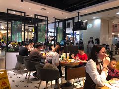 大堂-乐凯撒披萨(正佳广场店)